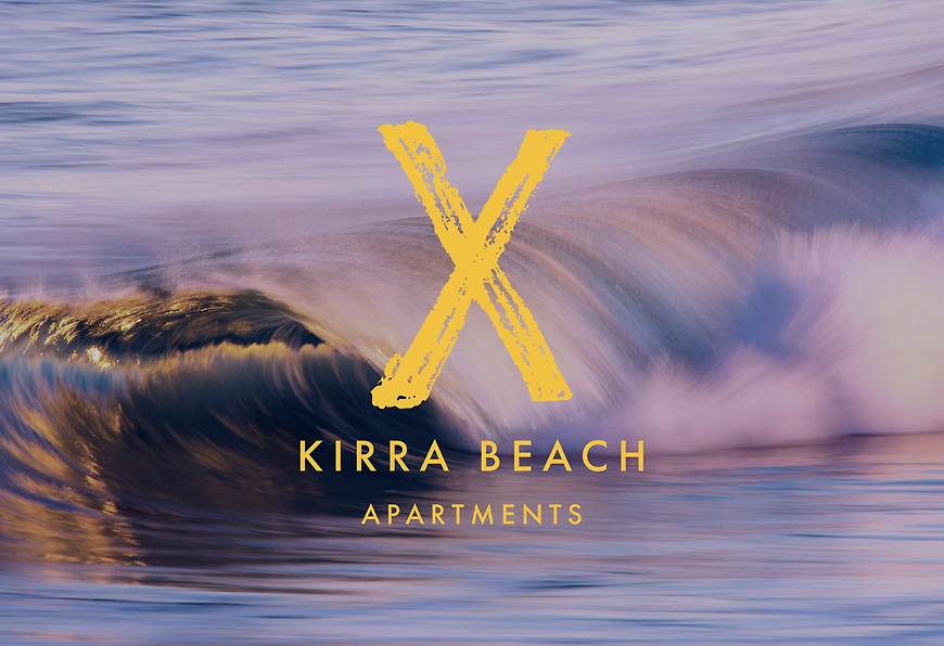 Small and Co - X Kirra Beach (luxury apartments located on Queensland's Gold Coast)
