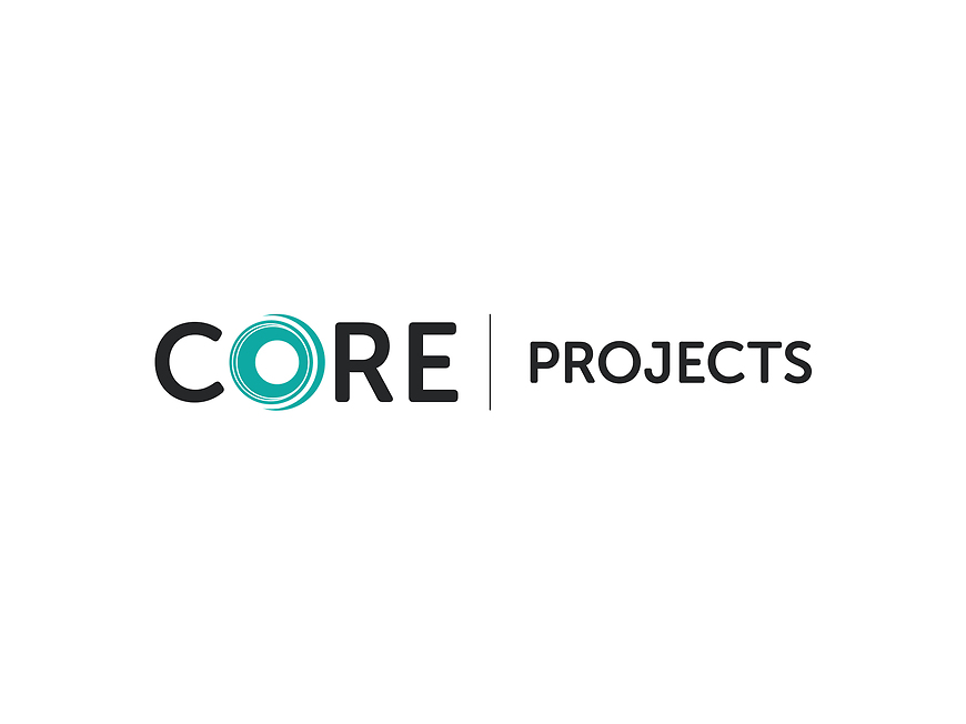 Core Projects Logo